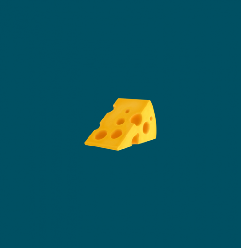 🧀 Cheese emoji Meaning