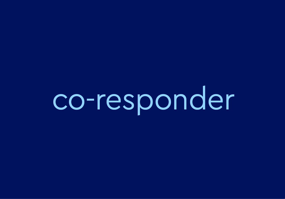 co-responder-meaning-origin-dictionary