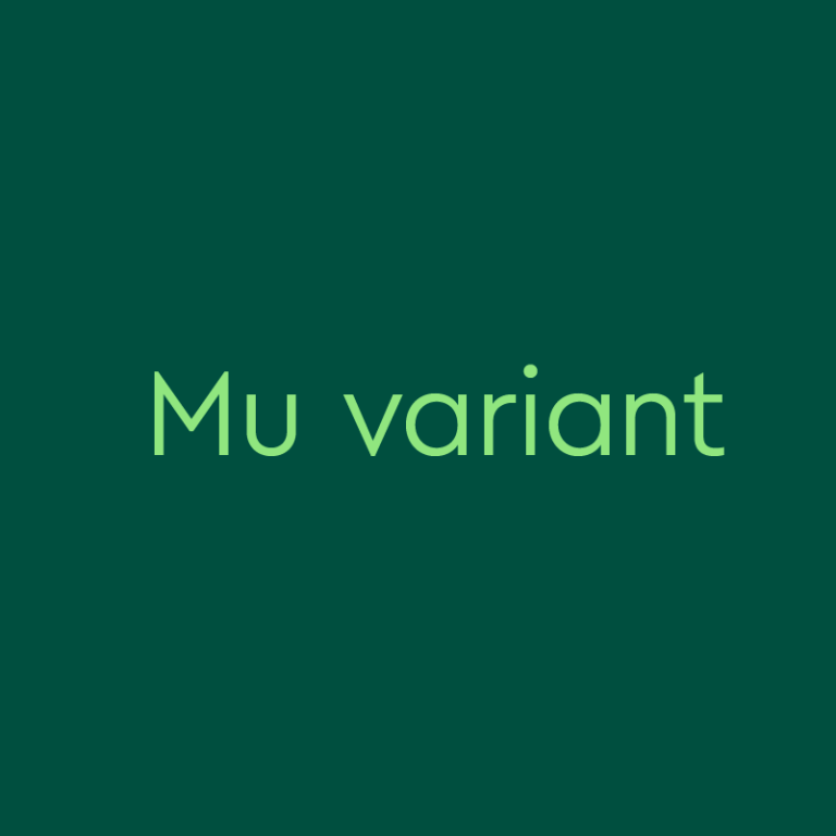 mu-variant-meaning-origin-dictionary