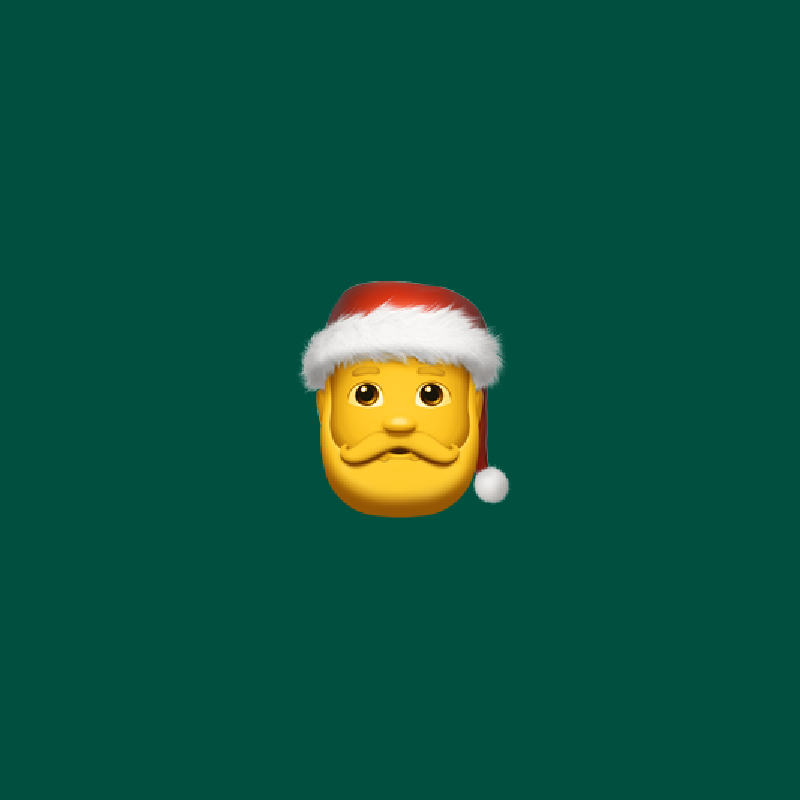 🎅 Santa Claus emoji Meaning | Dictionary.com