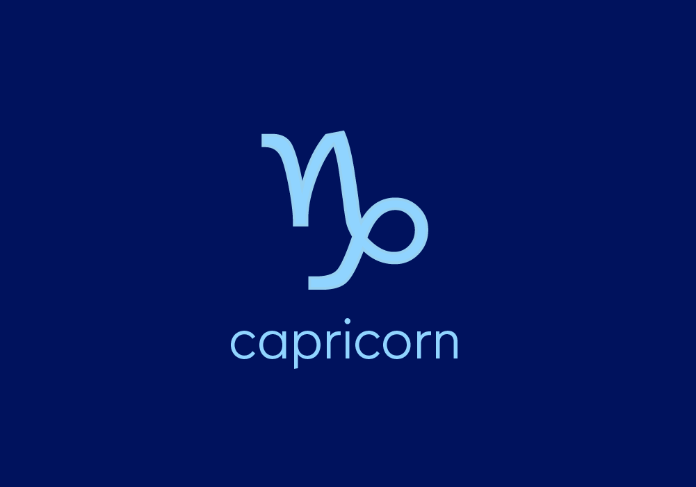 capricorn logo