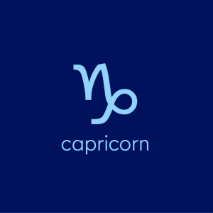 capricorn sign emoji
