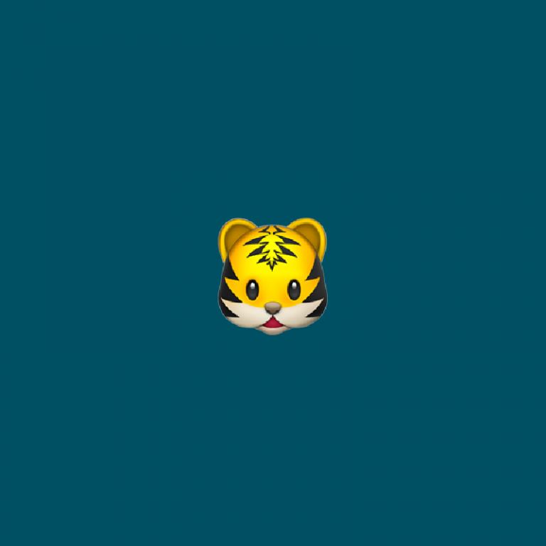 tiger-face-emoji-meaning-dictionary