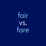 Fair Share Meaning: What Does the Popular Idiom Fair Share Mean