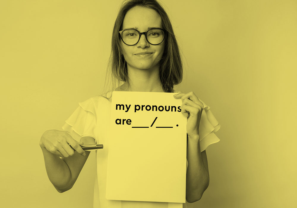 What Do Ella, Él, And Elle Mean In Pronoun Sets? | Dictionary.com