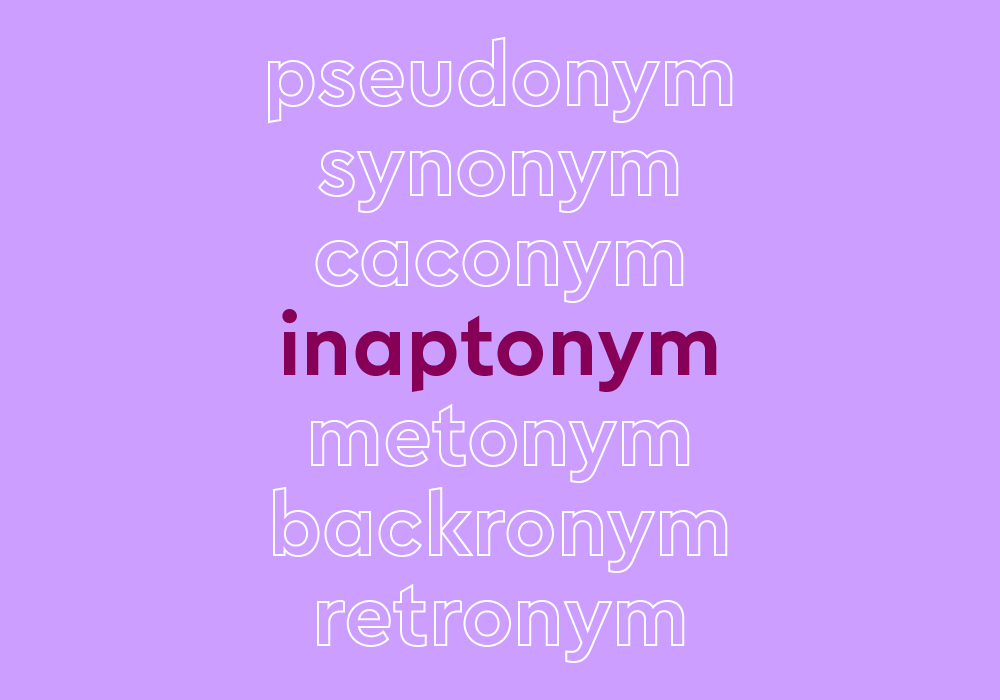 Synonyms in English, Similar Words, Alternative Words