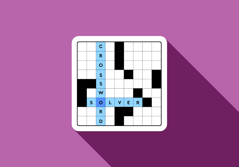 Crossword Clue: cartoon series Crossword Solver Dictionary com