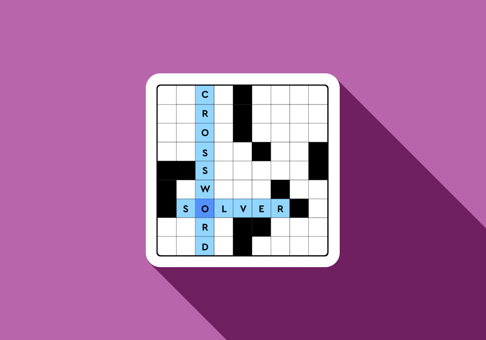 Crossword Clue Model Carangi Crossword Solver Dictionary