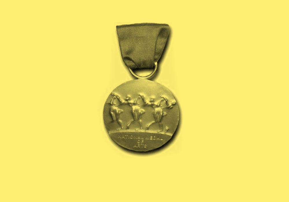 MEDAL definition in American English