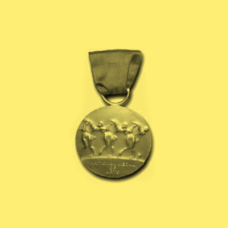 National Medal of Arts Meaning Pop Culture by