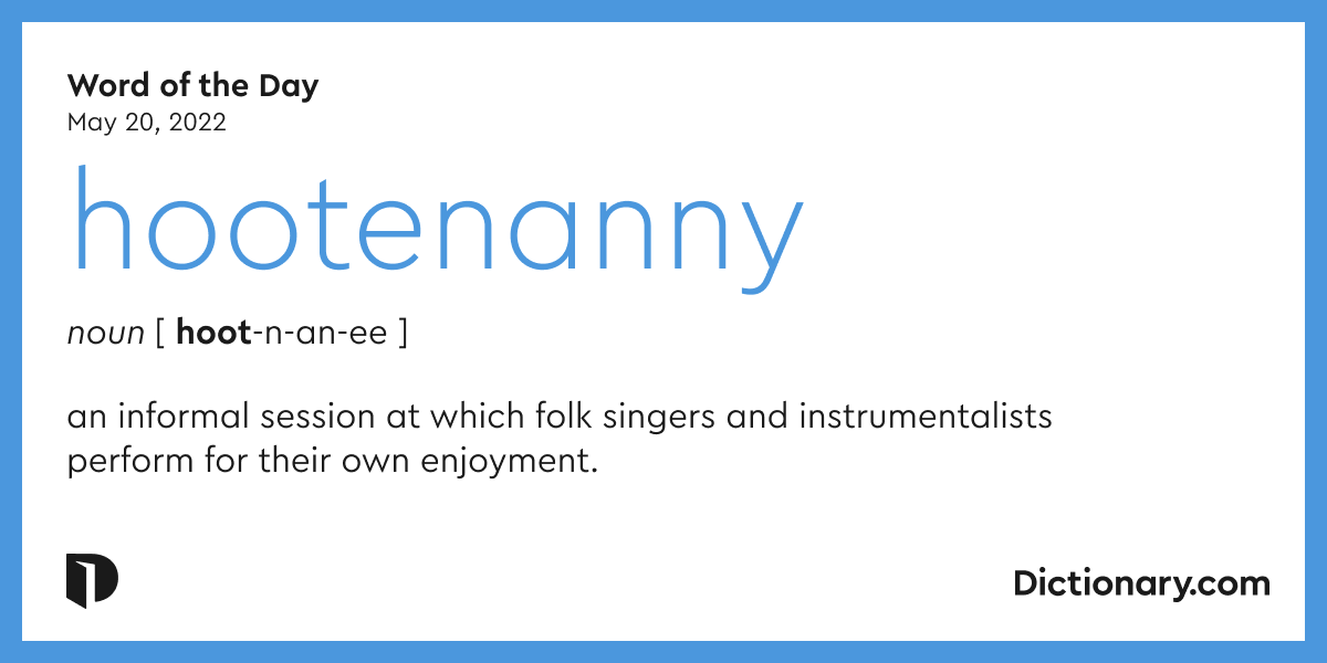 Synonym of the Day - enjoyment