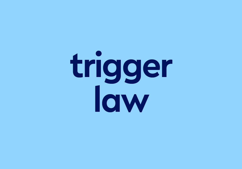 trigger law Meaning Politics by