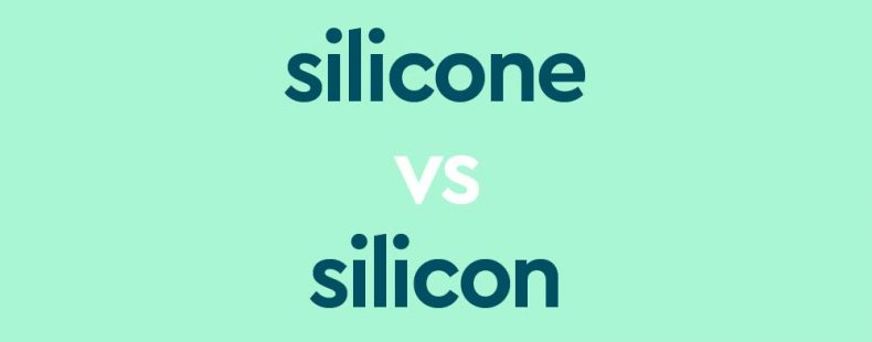 Silicone: Definitions, History, and Uses