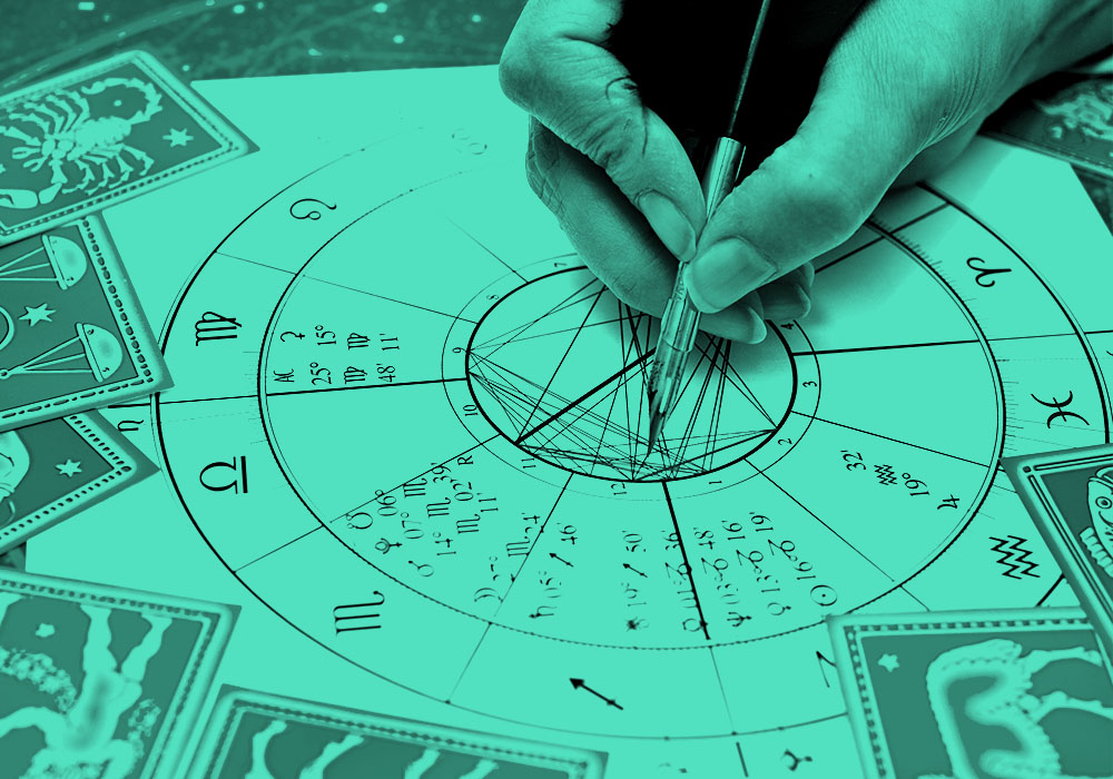 What Do The 12 Houses Mean In Astrology Dictionary