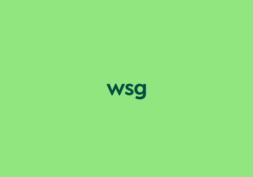 what-does-wsg-mean-acronyms-by-dictionary