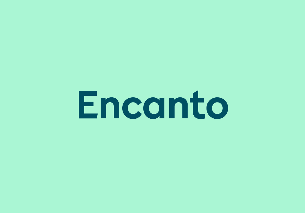 The Magical Meaning Of The Spanish Word Encanto Dictionary