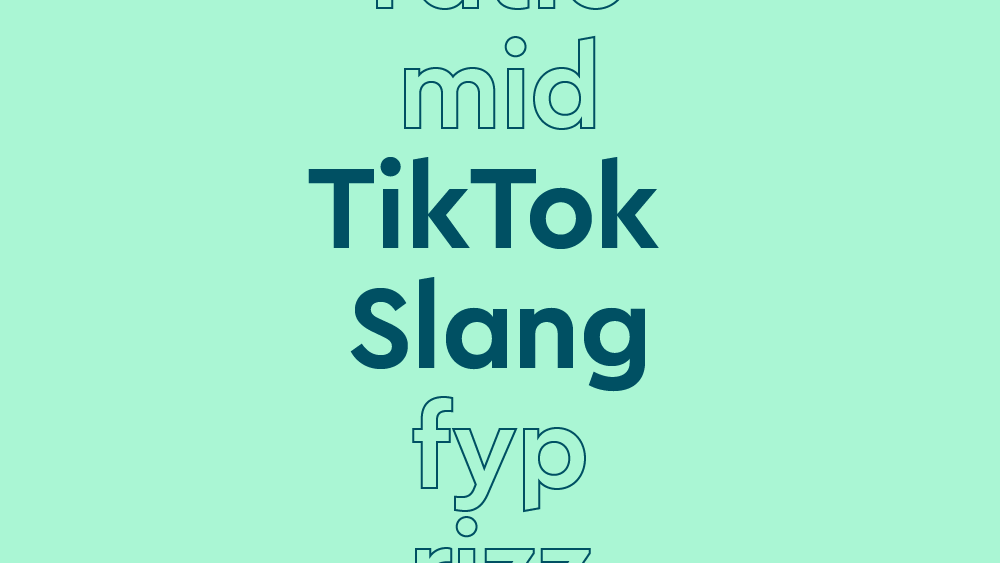 Slang dictionary text slang, internet slang, & abbreviations at