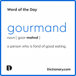 gaffe  Word of the Day - Dictionary.com