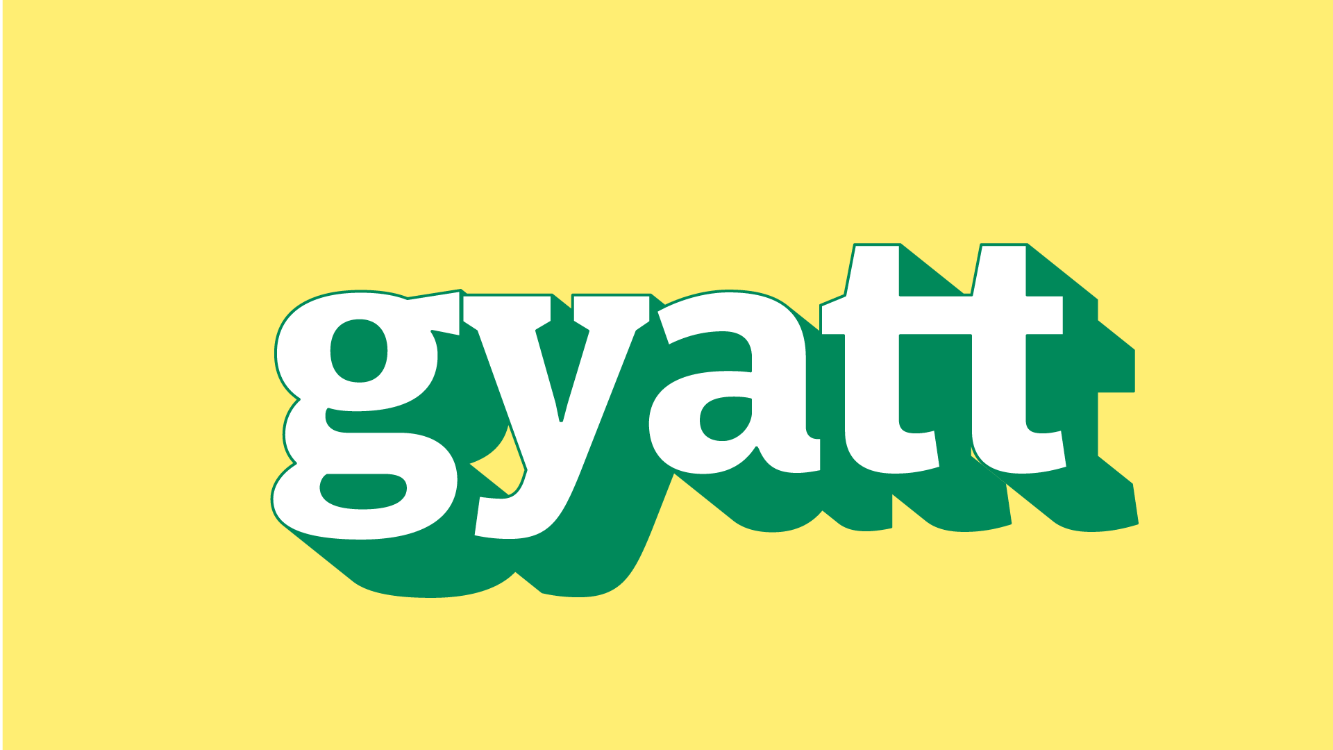 What does GYATT mean on TikTok?