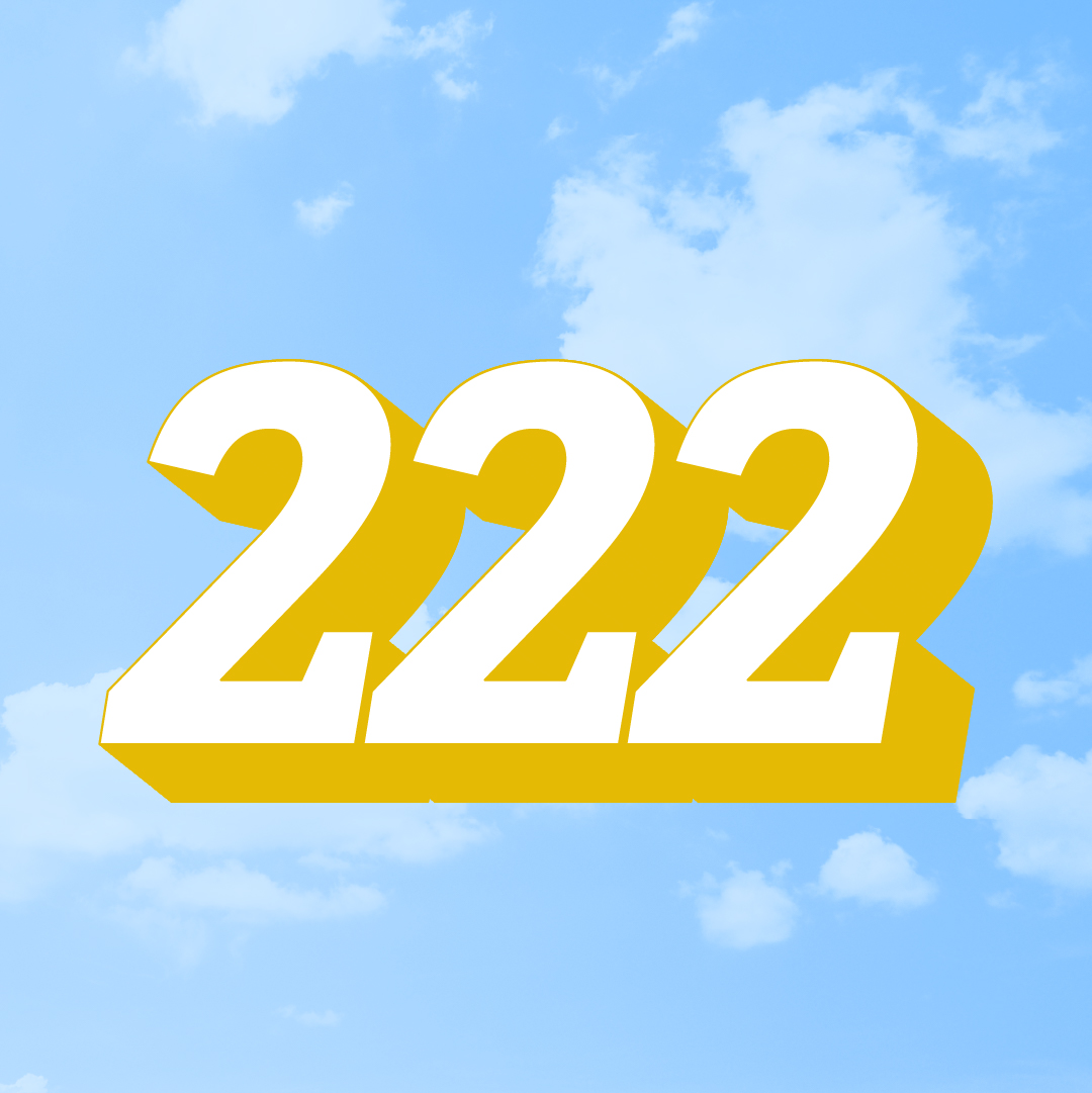 222 angel number Meaning | Pop Culture by Dictionary.com