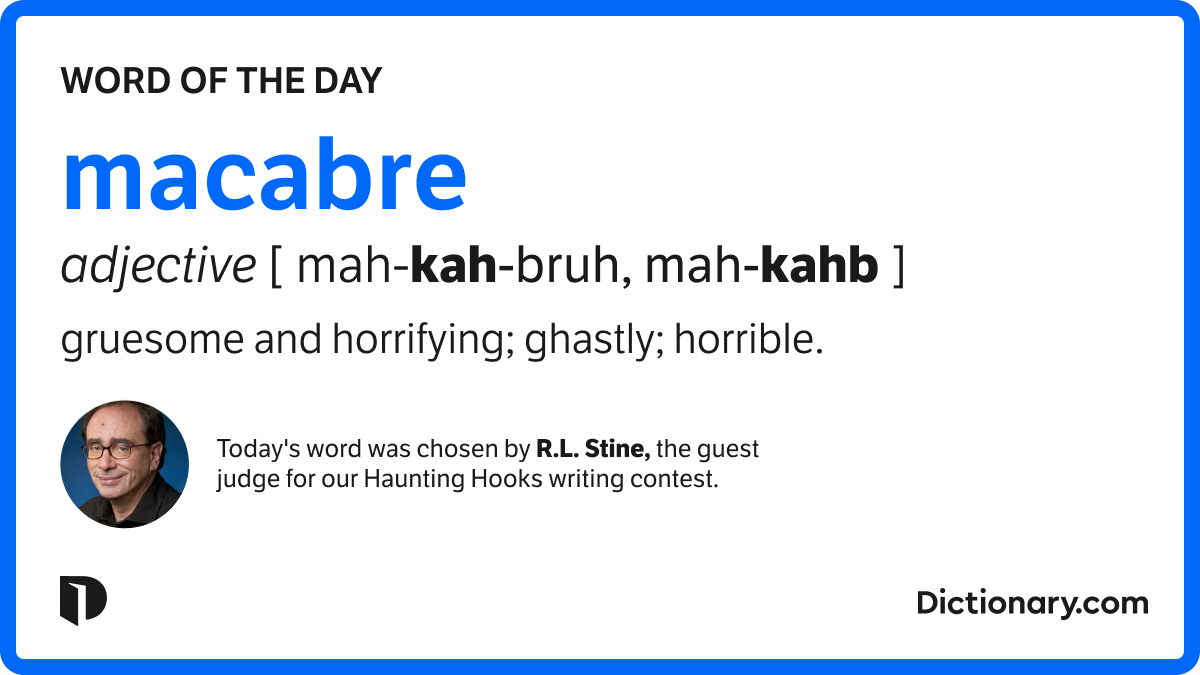 Plunge - October 13, 2015 Word Of The Day