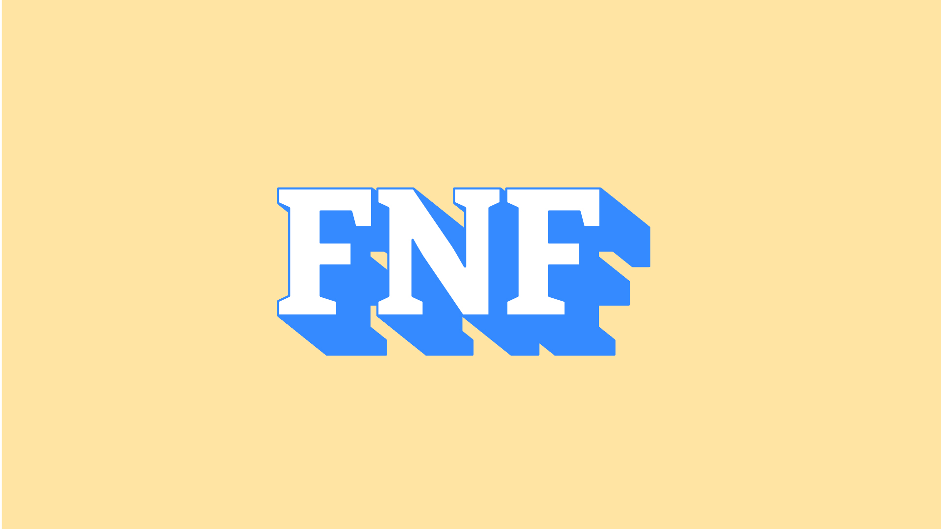 FNF Meaning | Pop Culture by Dictionary.com