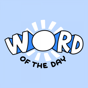 Word of the Day - malamute