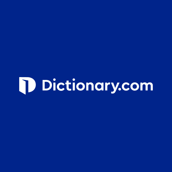 dictionary social logo